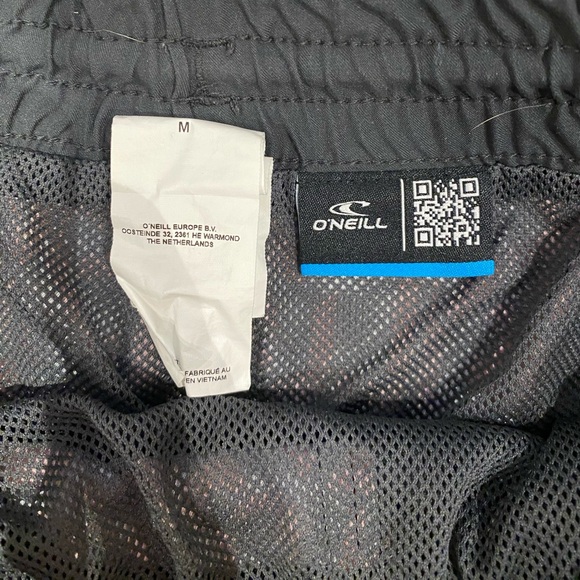 O’Neill Youth Boys classic quick-drying swim shorts size: Medium (25-26 or US10) - Picture 3 of 6